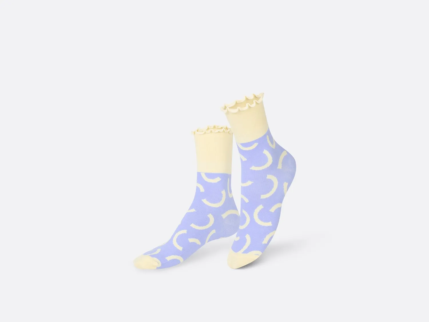 Eat My Socks Yaki Gyoza strømper 2 par sjove
