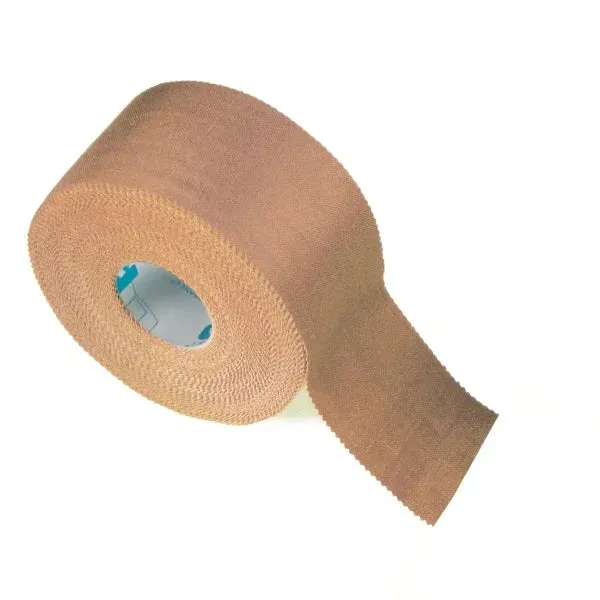 1000 Mile Tan Tape UP7780 sportstape 24 stk zink