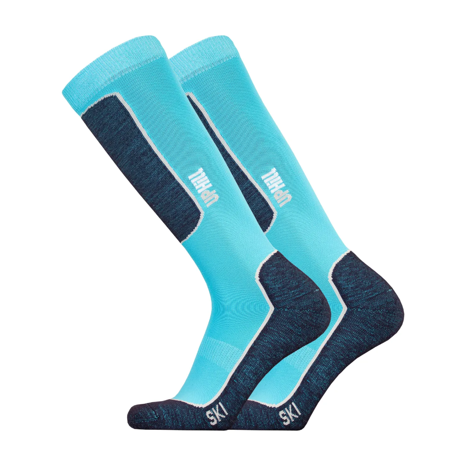 Uphillsport Halla Alpine Ski Pro L3 skisokker merino tynd