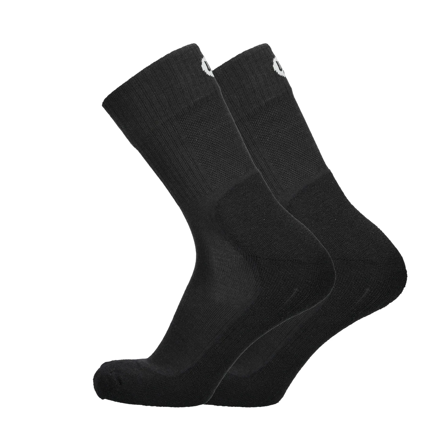 Uphillsport Hossa Trekking M3 vandresok mørkegrå lav