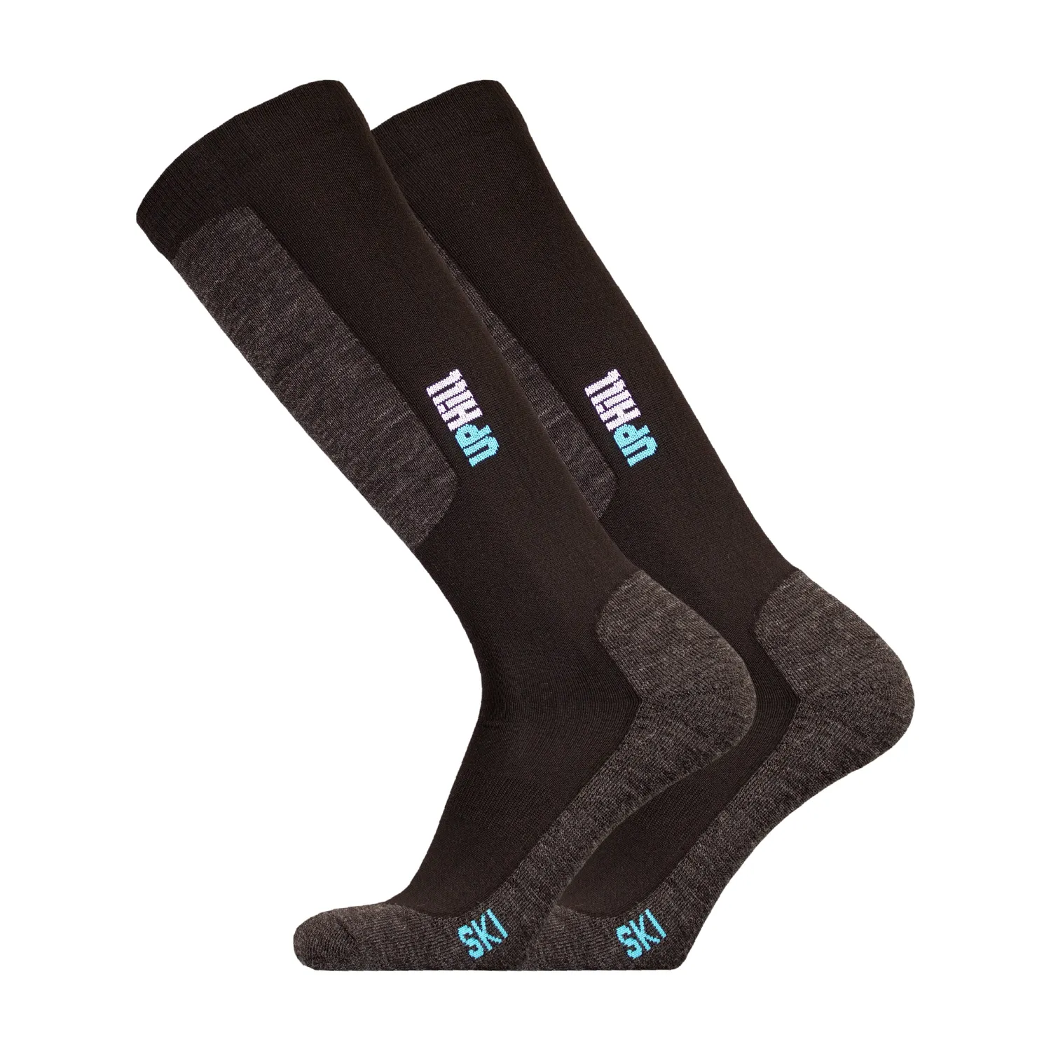 Uphillsport Halla Alpine Ski Pro L3 skisokker merino tynd