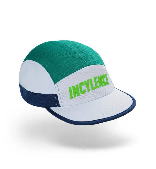 Incylence Trail Running løbekasket mystic grove One Size let