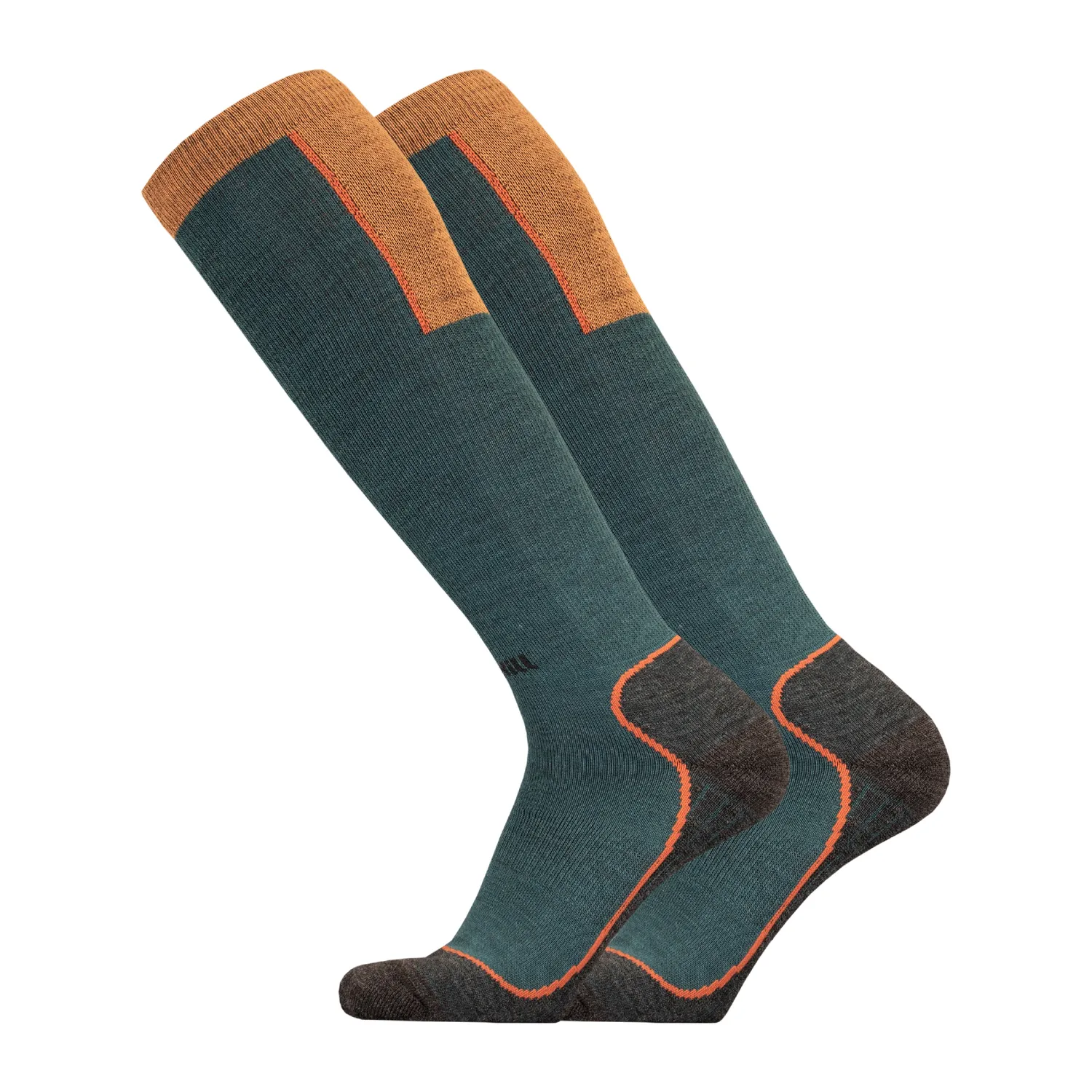 Uphillsport Ouna M5 skisok kompression merino